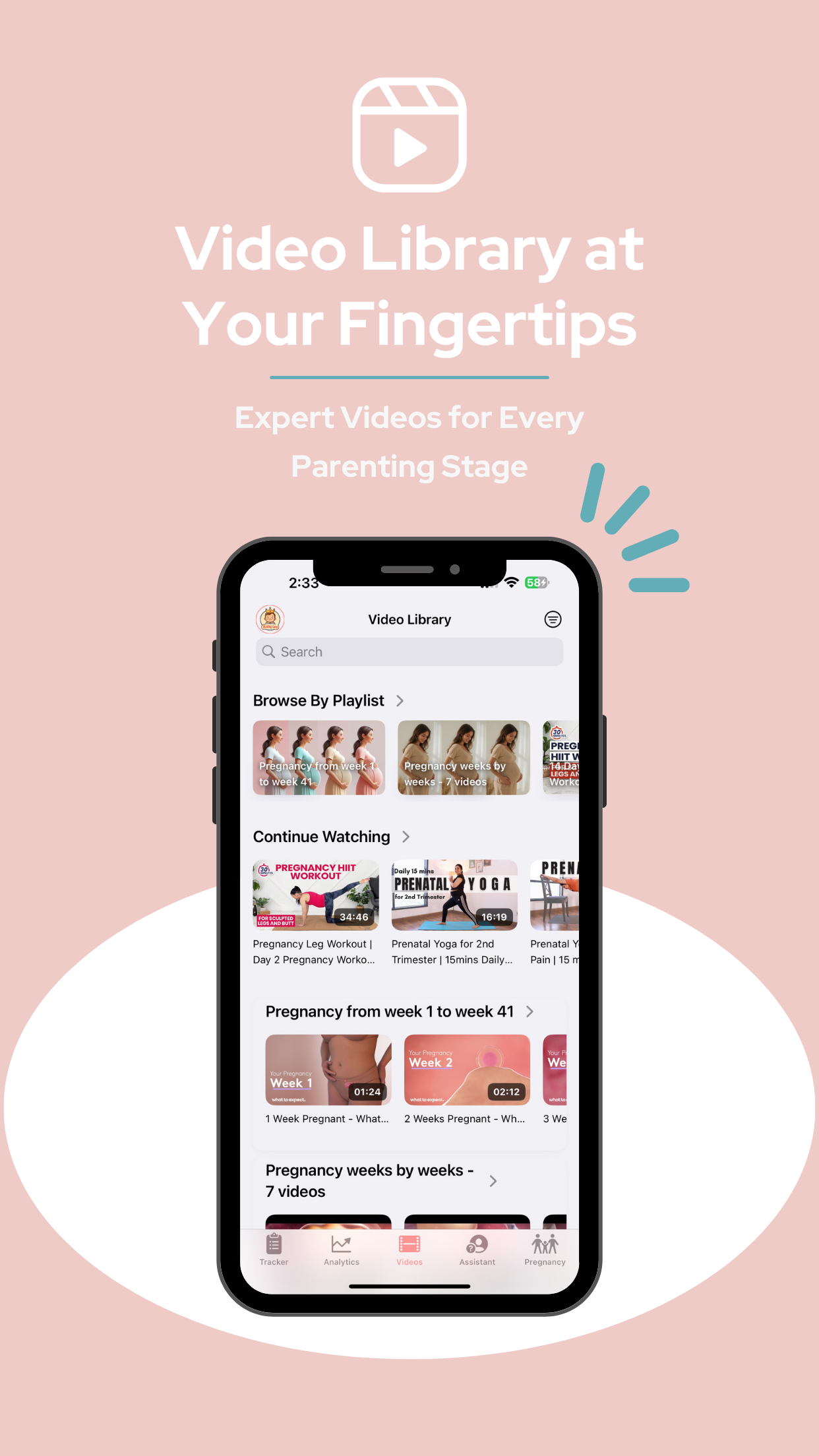 Baby Joy Screenshot 3