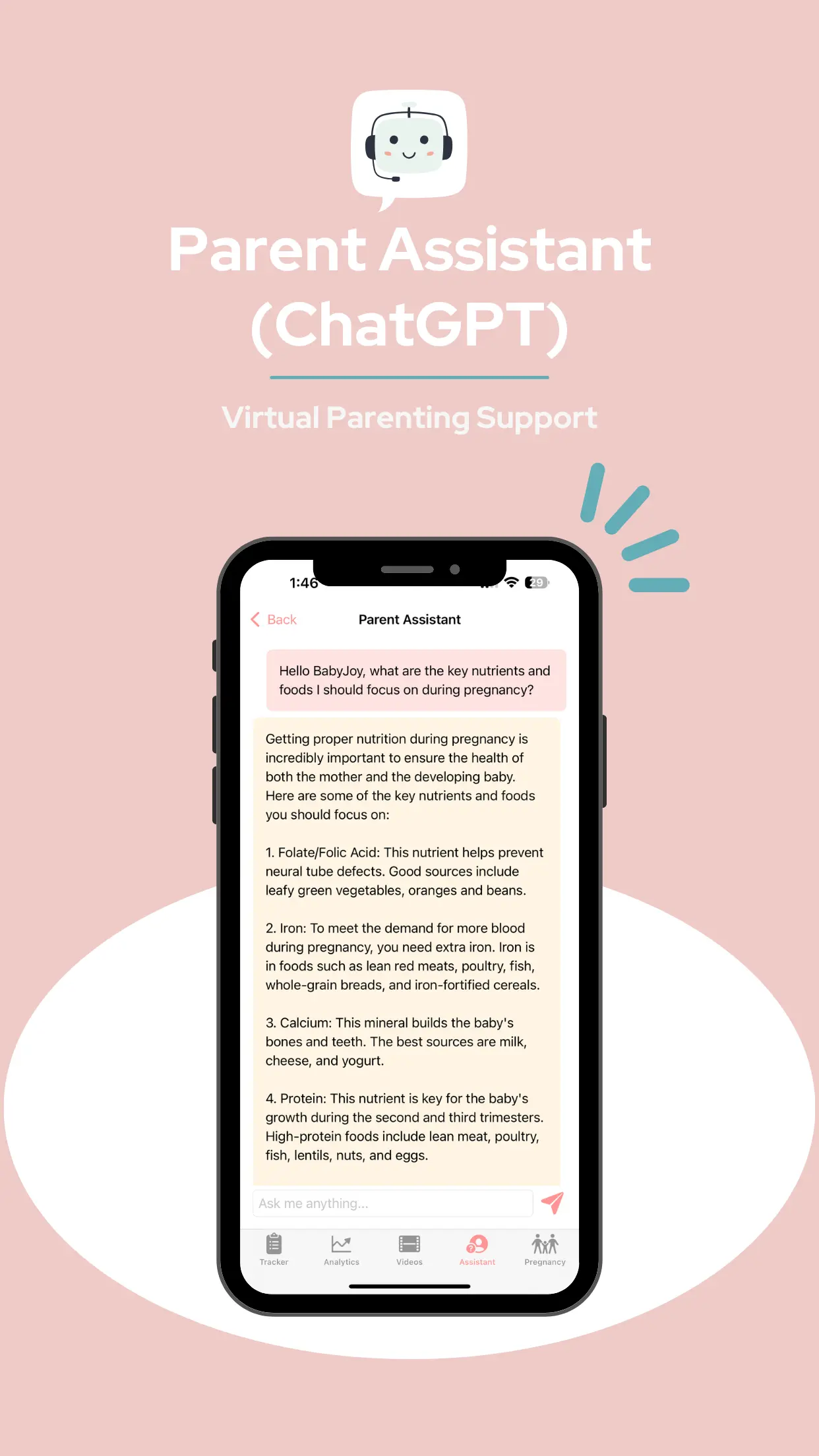 Baby Joy Screenshot 4