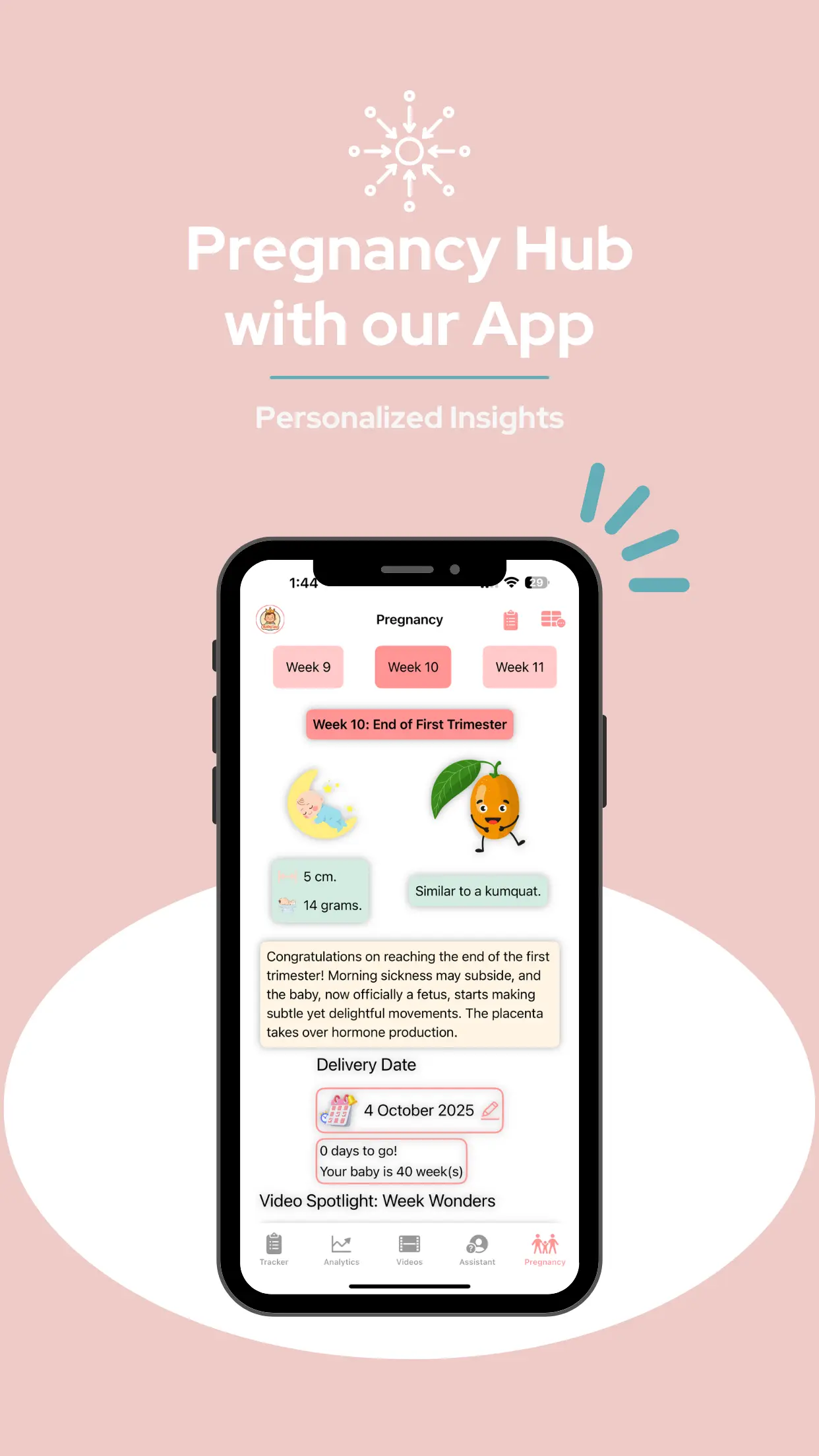 Baby Joy Screenshot 5