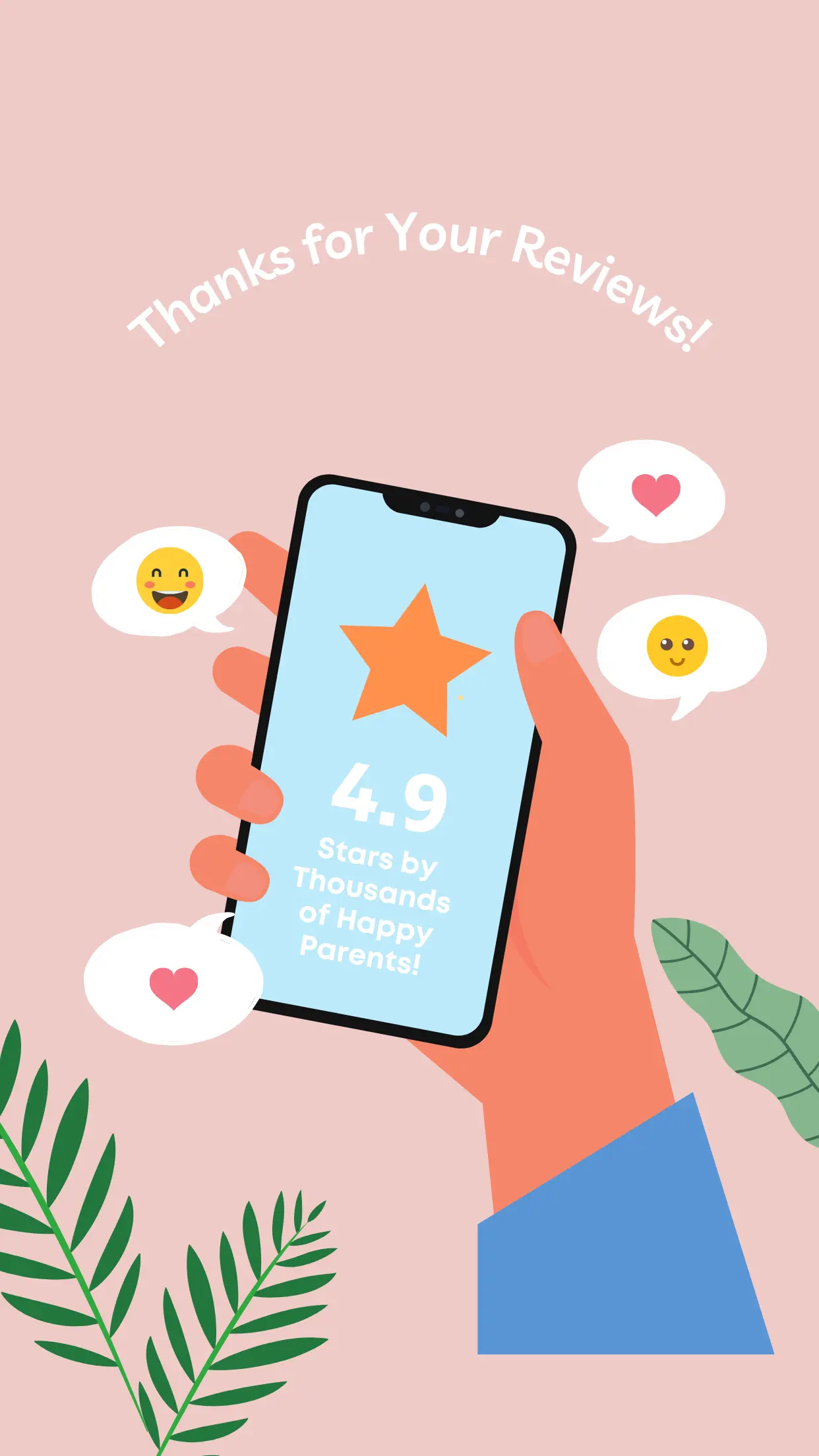 Baby Joy Screenshot 6